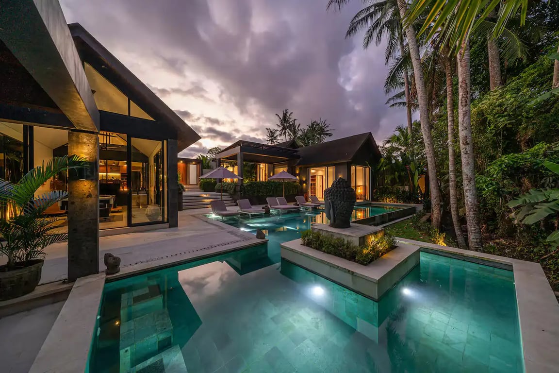Property Image Villa St Lau Ubud