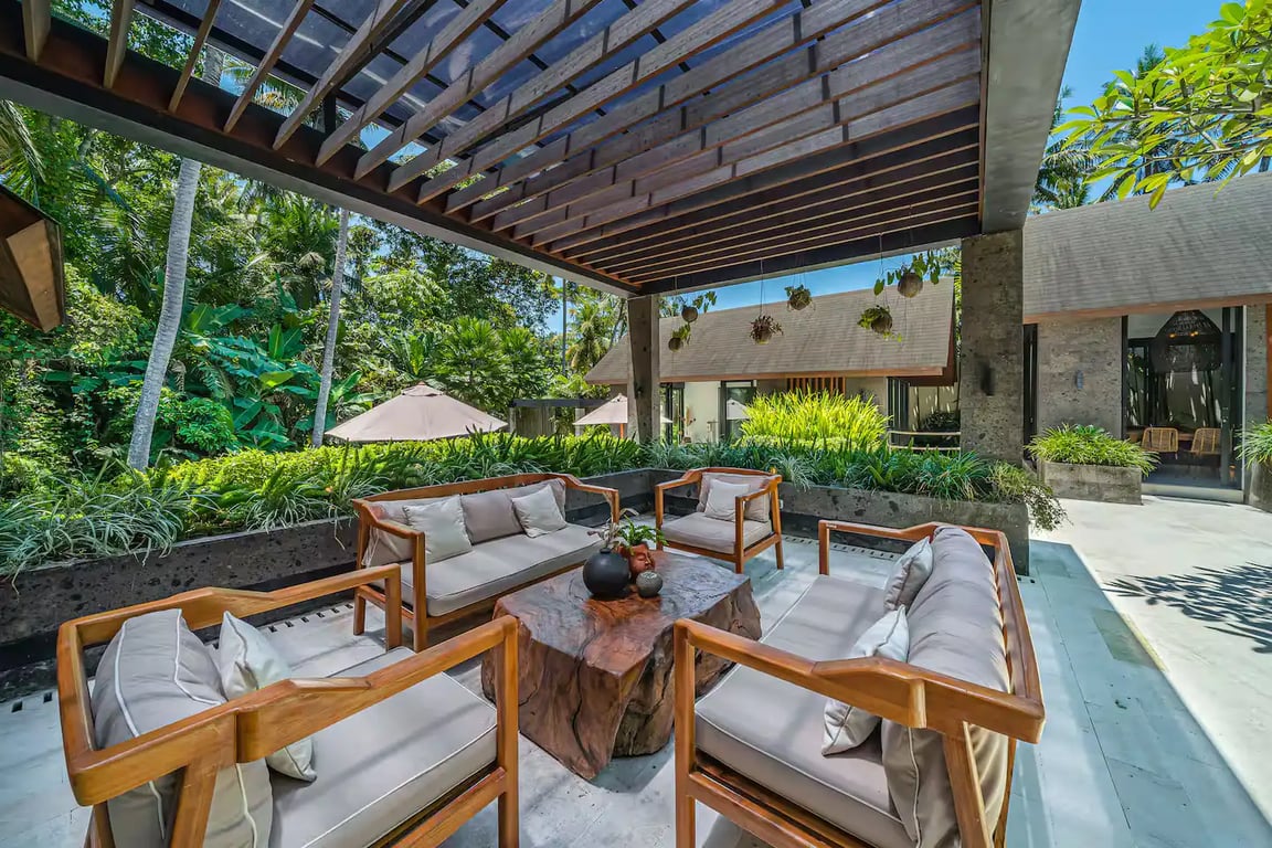 Property Image Villa St Lau Ubud