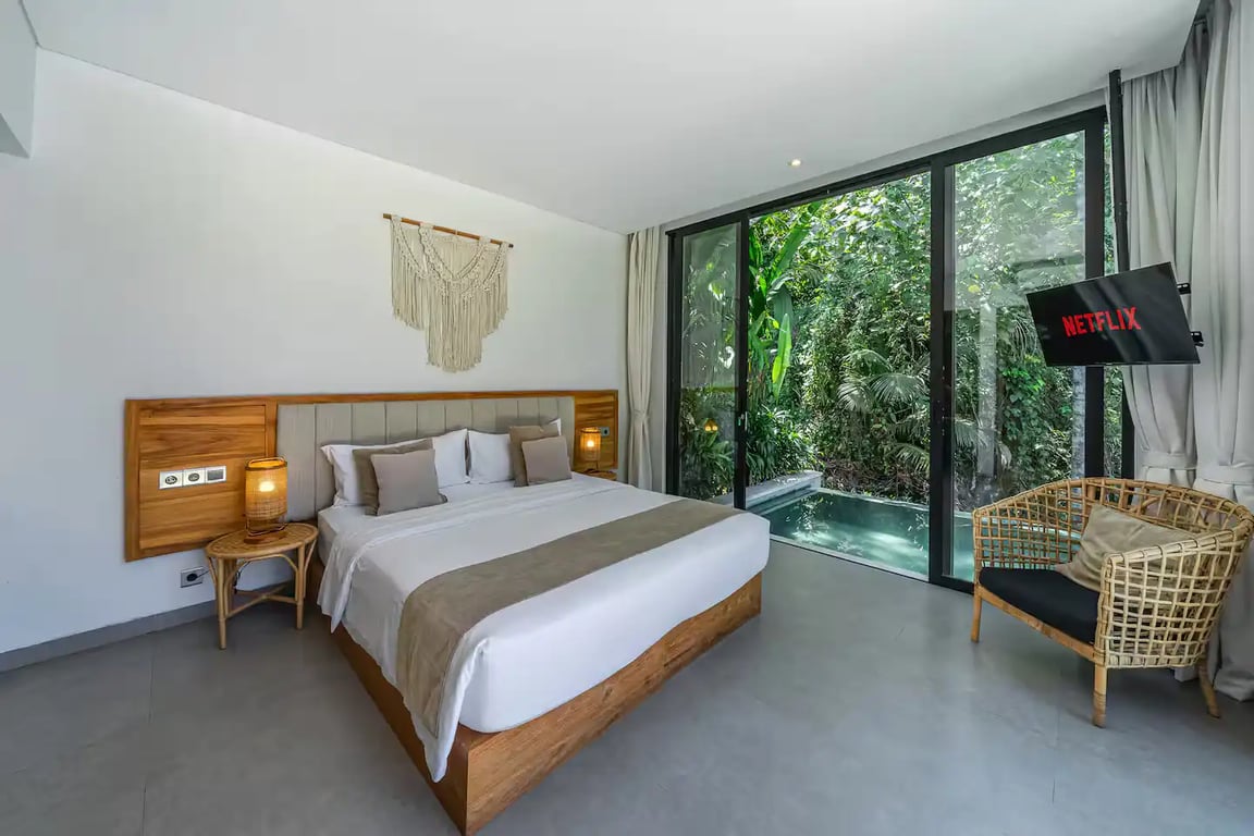 Property Image Villa St Lau Ubud