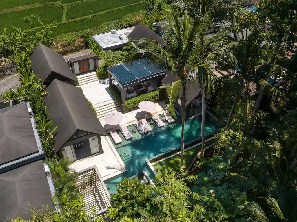 Property Image Villa St Lau Ubud