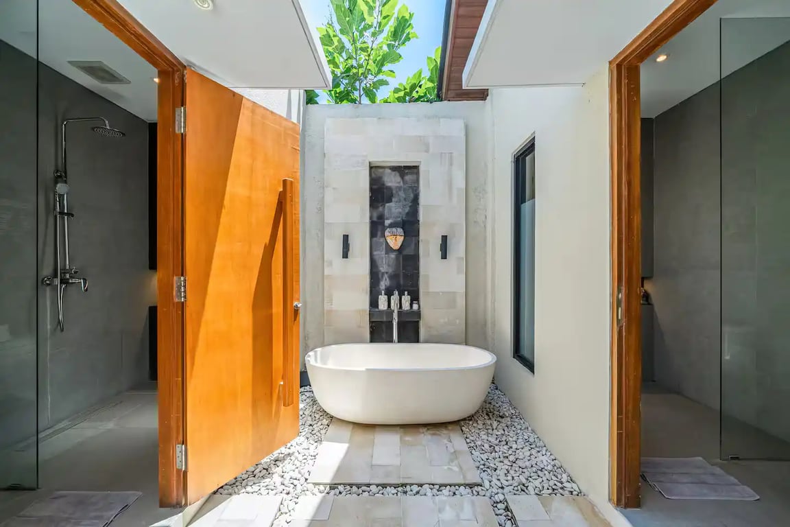 Property Image Villa St Lau Ubud