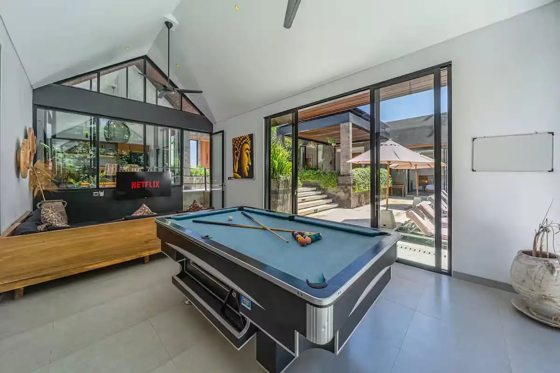 Property Image Villa St Lau Ubud