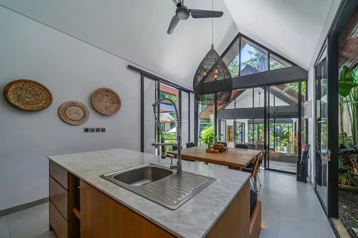 Property Image Villa St Lau Ubud