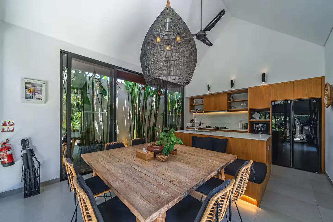 Property Image Villa St Lau Ubud