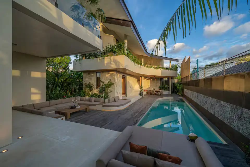 Property Image Villa The Line
