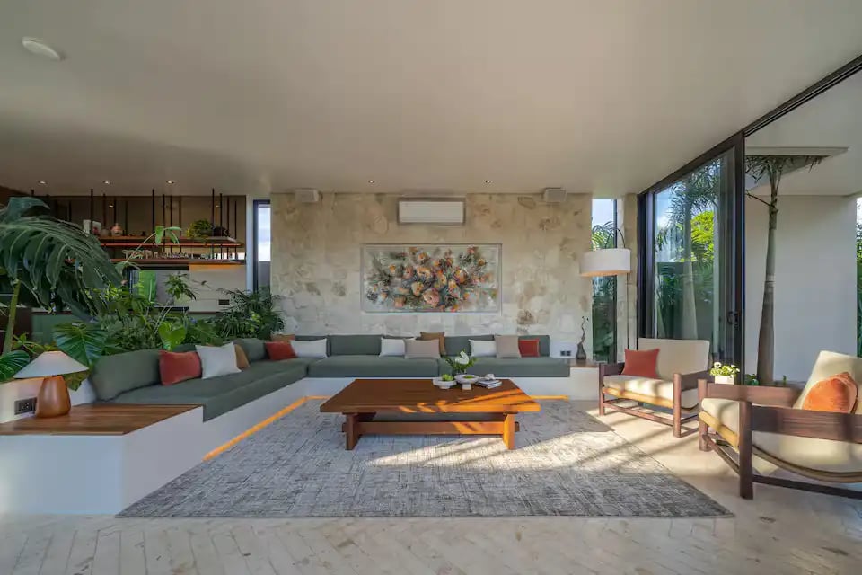 Property Image Villa The Line
