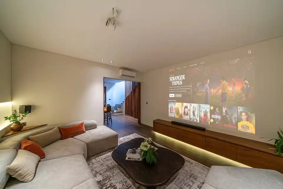 Property Image Villa The Line