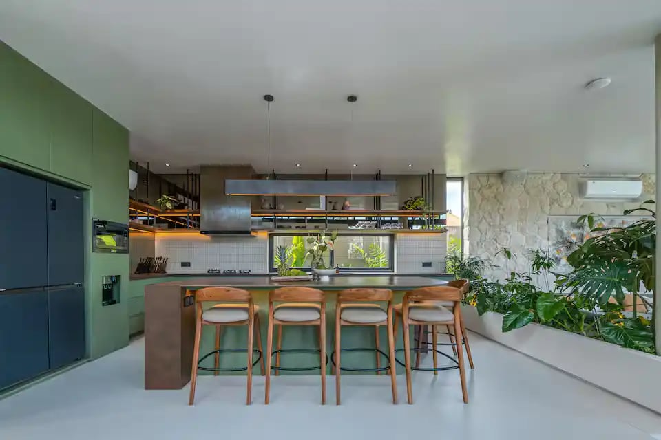 Property Image Villa The Line
