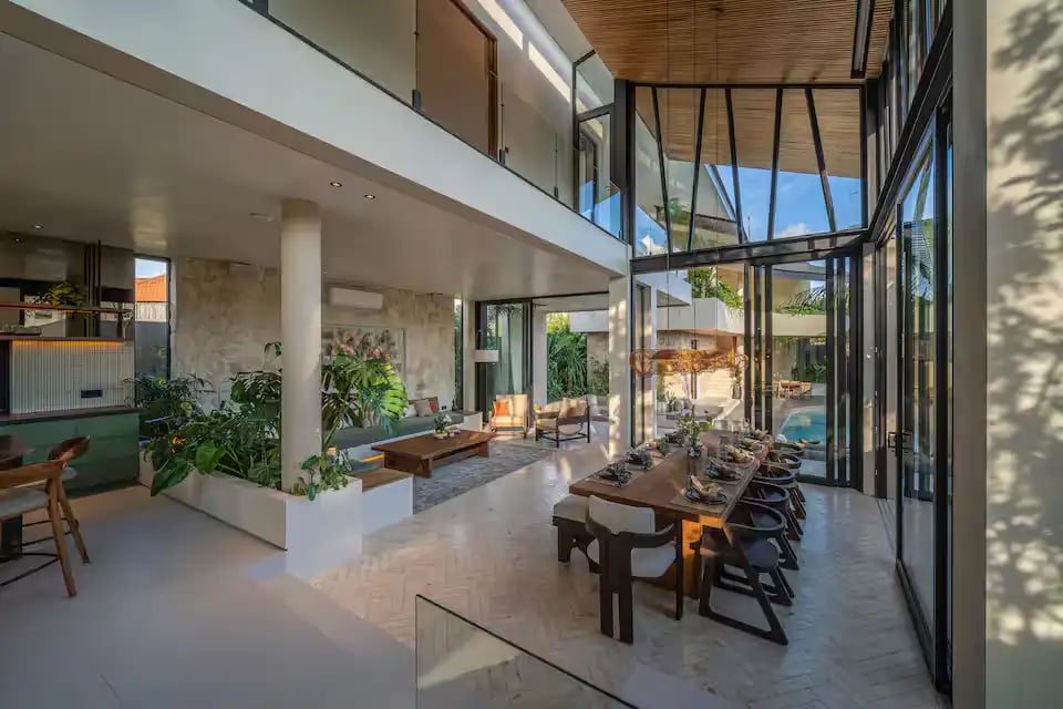 Property Image Villa The Line