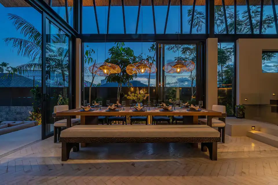 Property Image Villa The Line