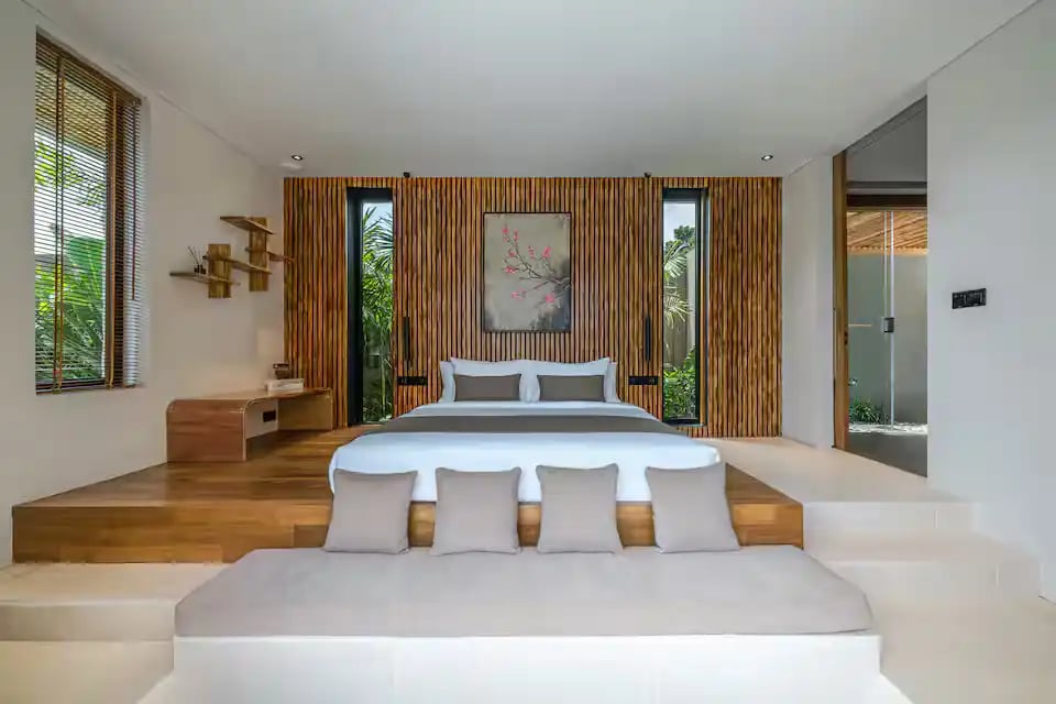 Property Image Villa The Line