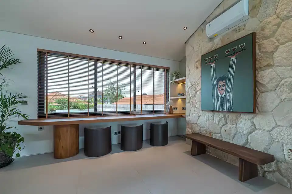 Property Image Villa The Line