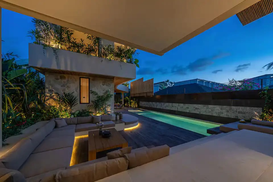 Property Image Villa The Line