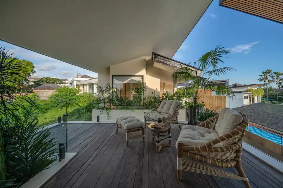 Property Image Villa The Line