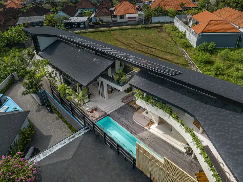 Property Image Villa The Line