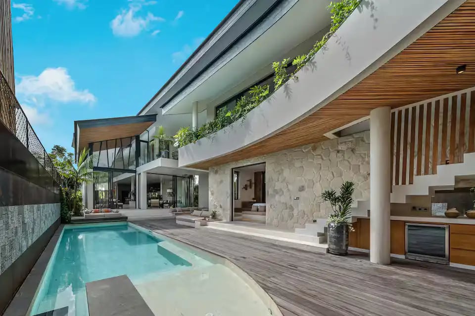 Property Image Villa The Line