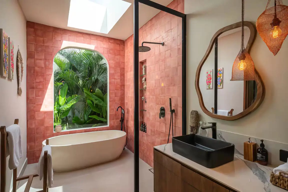 Property Image Villa The Yellow Moon