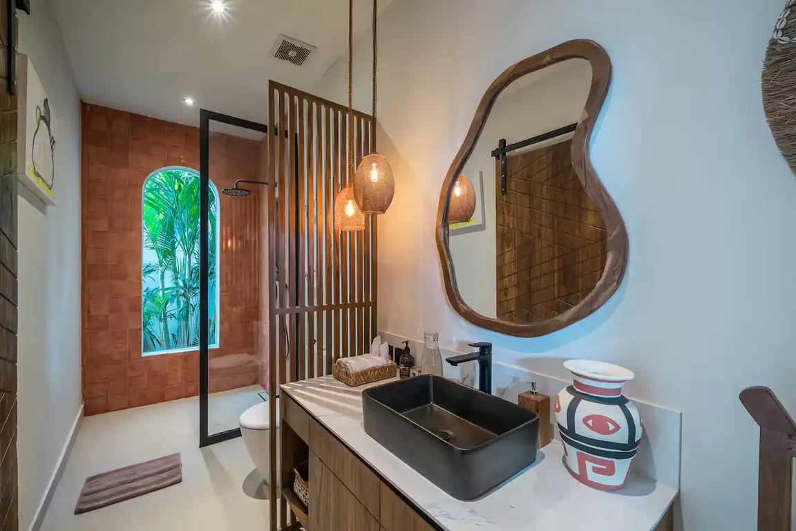 Property Image Villa The Yellow Moon