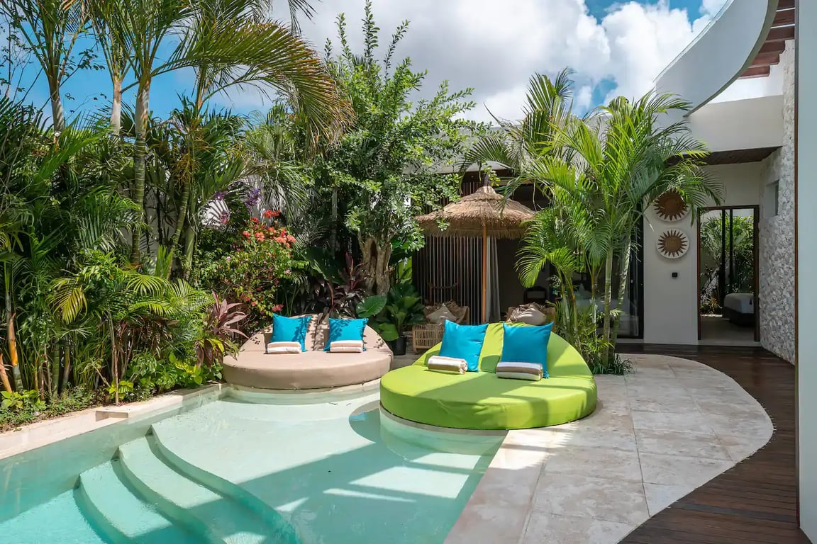 Property Image Villa The Yellow Moon