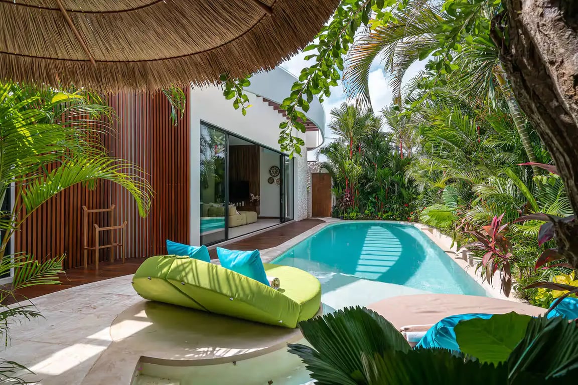 Property Image Villa The Yellow Moon