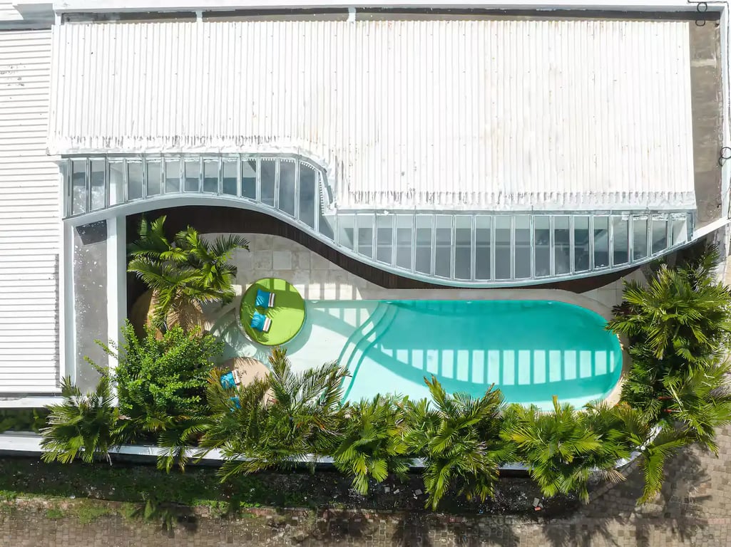 Property Image Villa The Yellow Moon