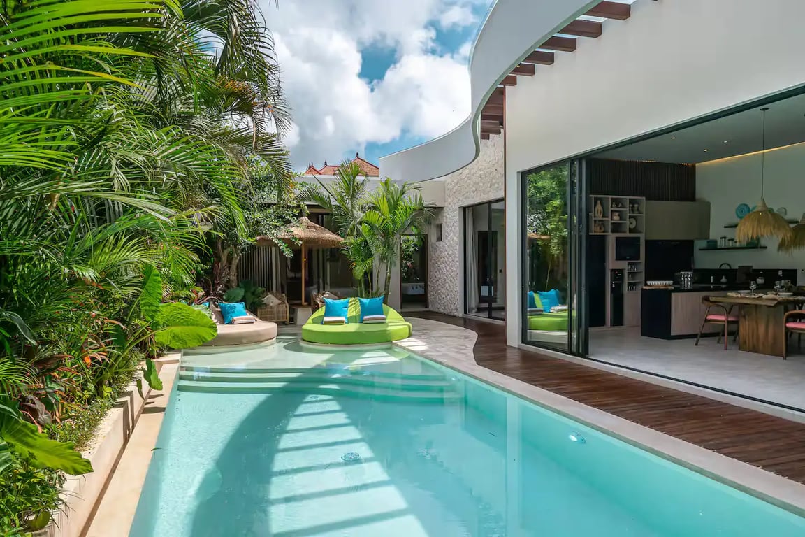 Property Image Villa The Yellow Moon