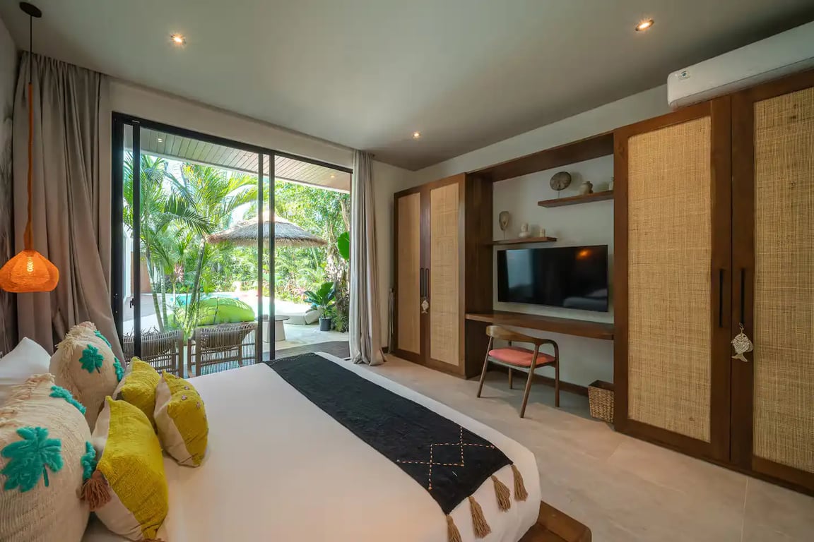 Property Image Villa The Yellow Moon