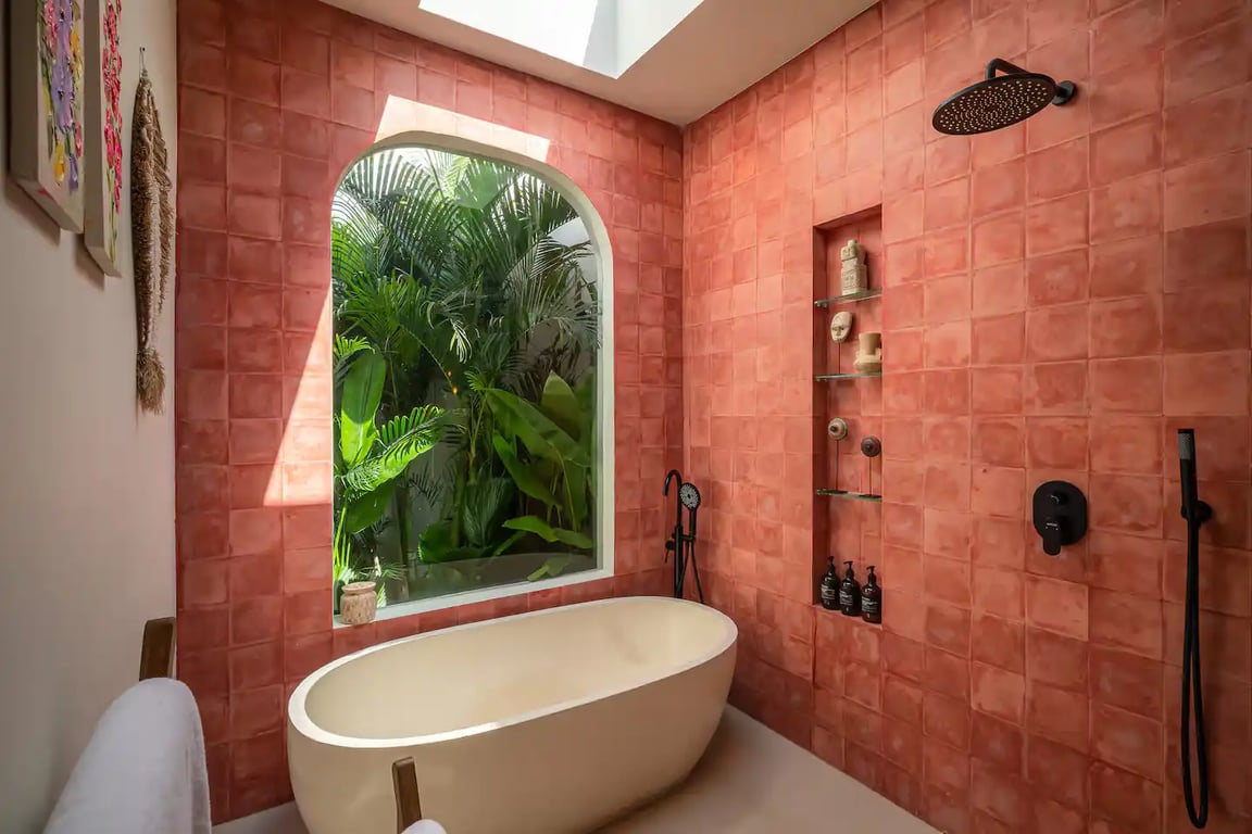 Property Image Villa The Yellow Moon