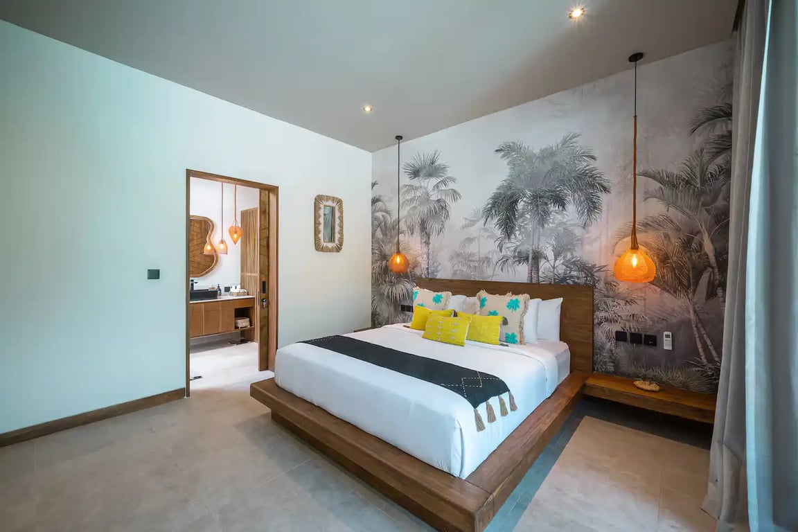 Property Image Villa The Yellow Moon