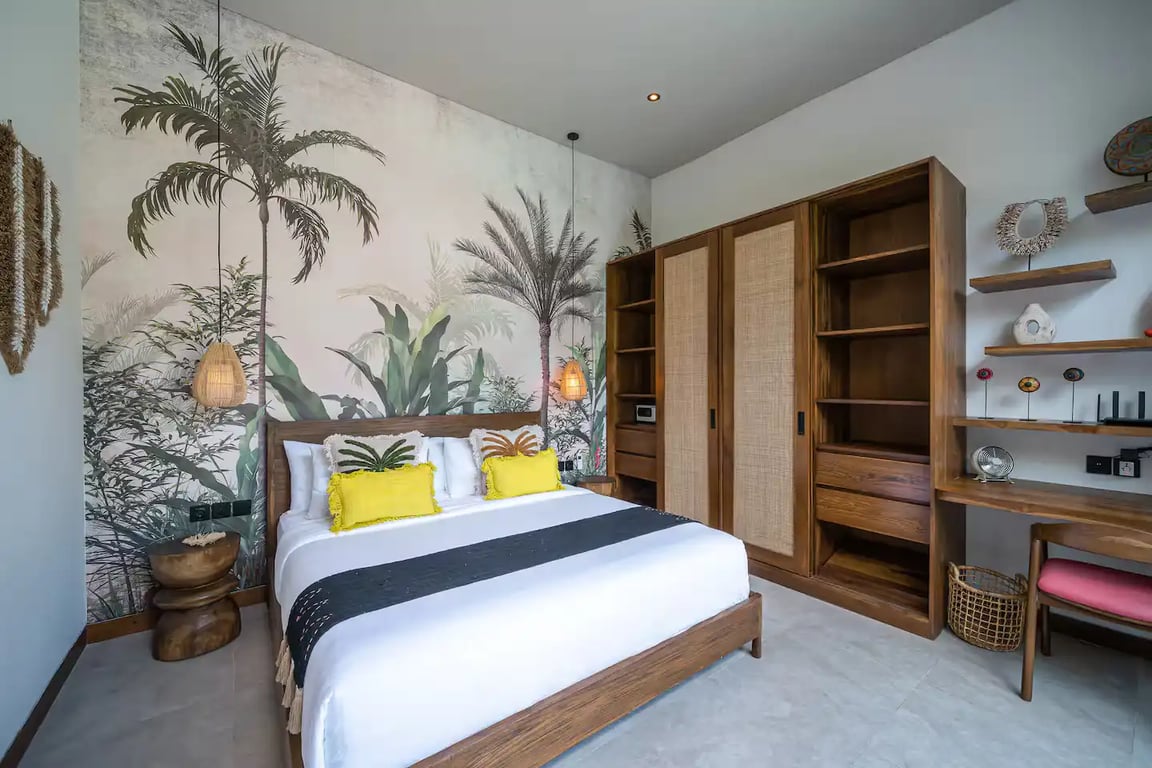 Property Image Villa The Yellow Moon