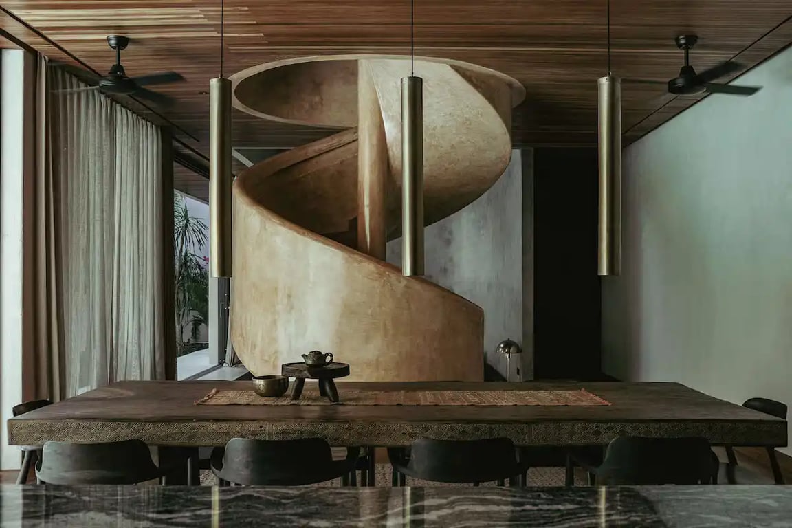 Property Image Villa Turiya