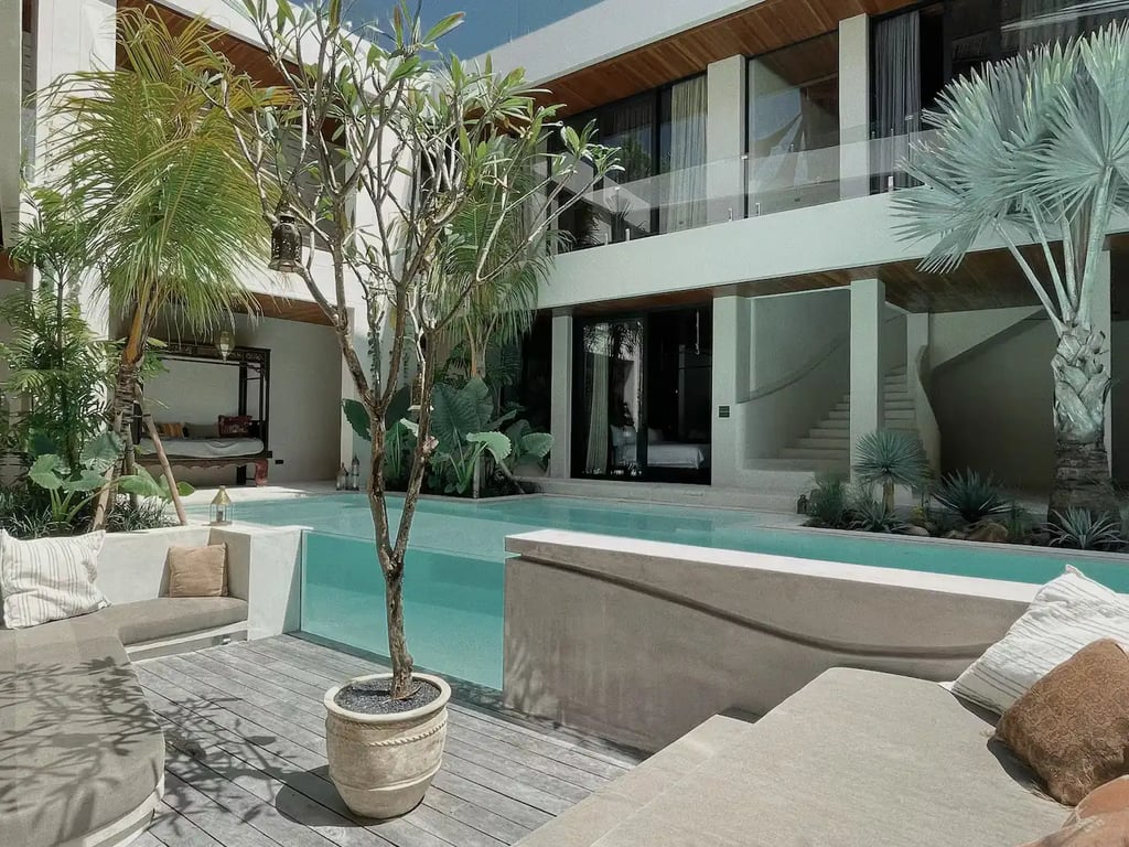 Property Image Villa Turiya