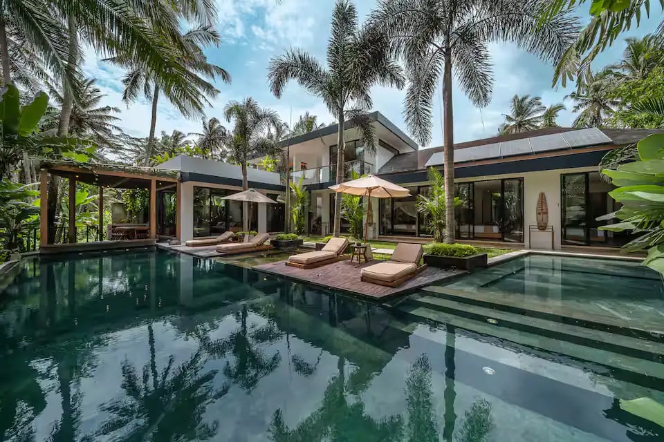 Property Image Villa Yuka Ubud