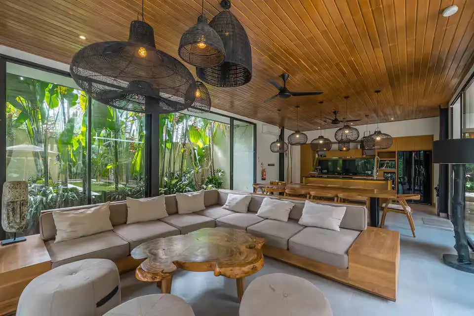 Property Image Villa Yuka Ubud