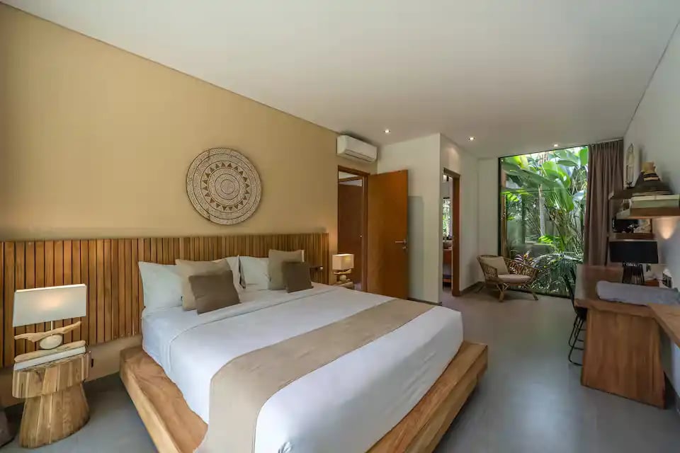 Property Image Villa Yuka Ubud