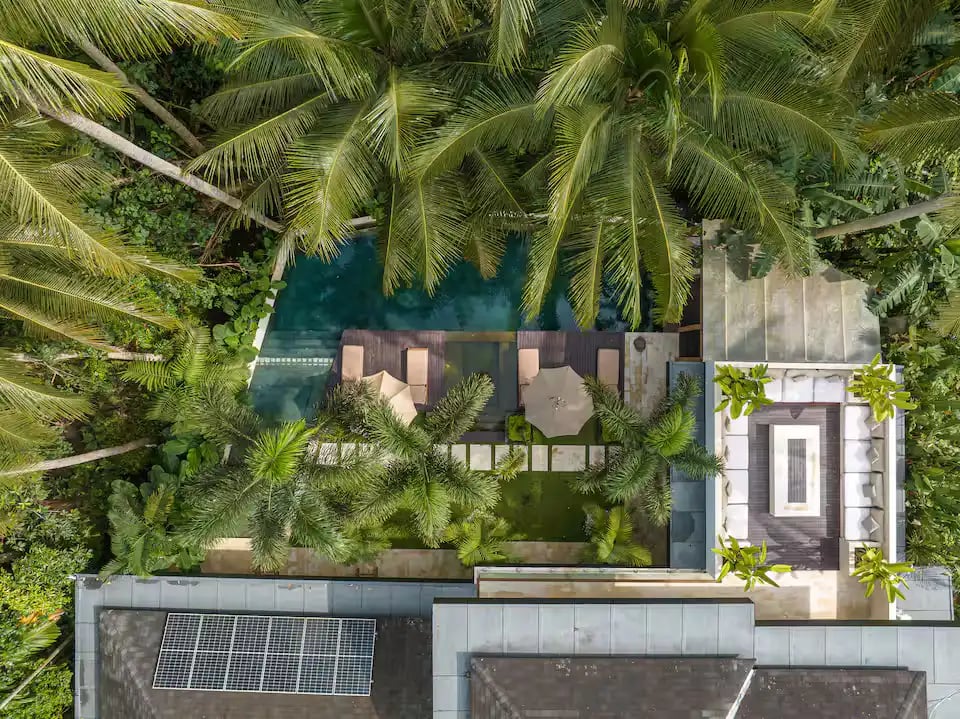 Property Image Villa Yuka Ubud