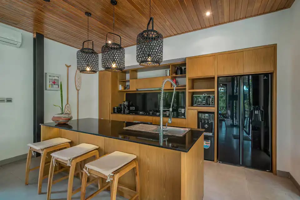 Property Image Villa Yuka Ubud
