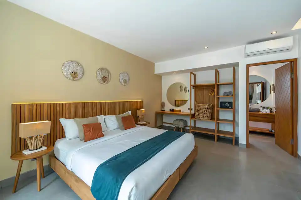 Property Image Villa Yuka Ubud