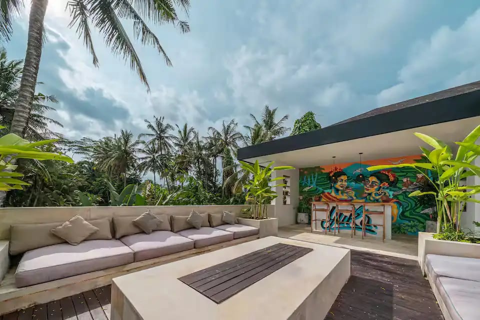 Property Image Villa Yuka Ubud