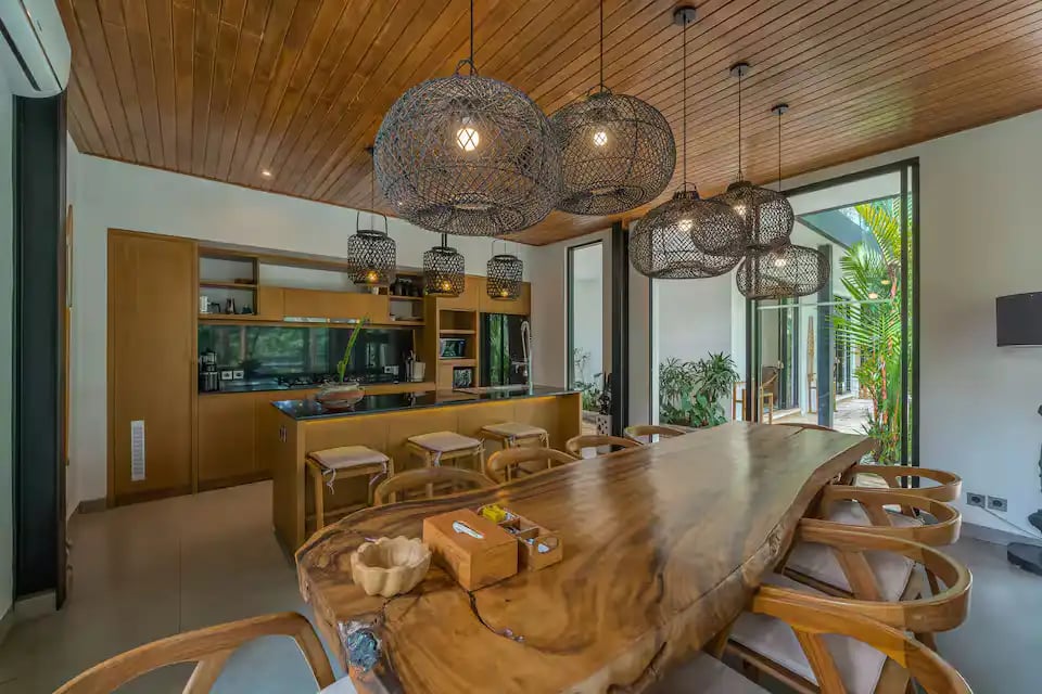 Property Image Villa Yuka Ubud
