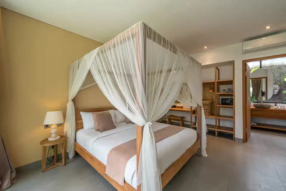 Property Image Villa Yuka Ubud