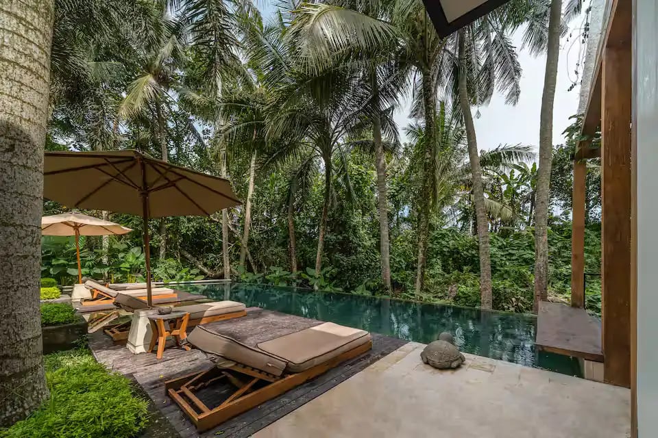 Property Image Villa Yuka Ubud