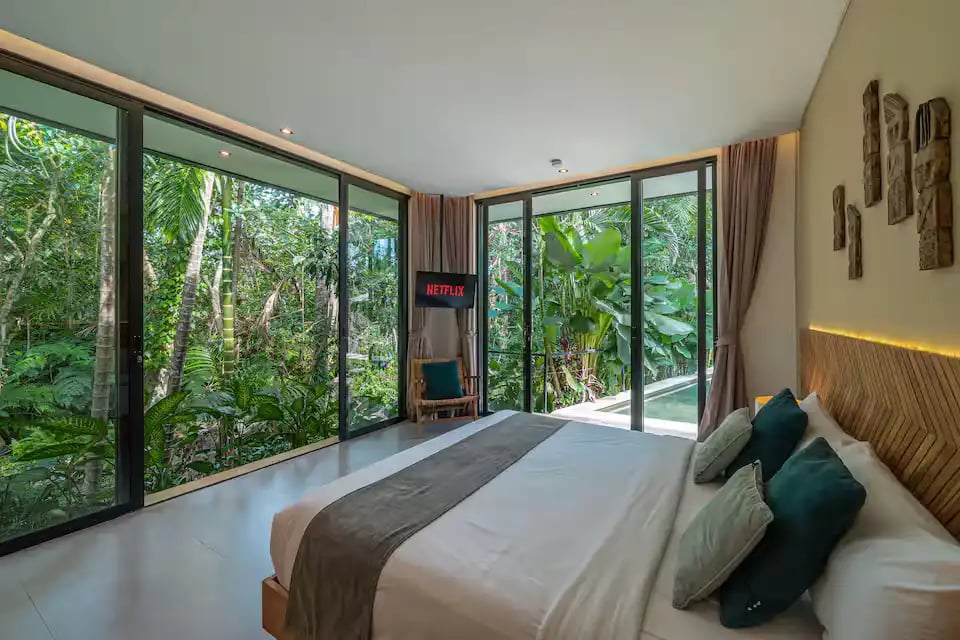Property Image Villa Yuka Ubud