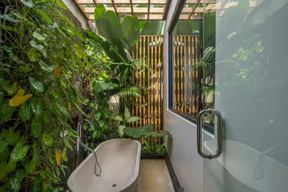 Property Image Villa Yuka Ubud