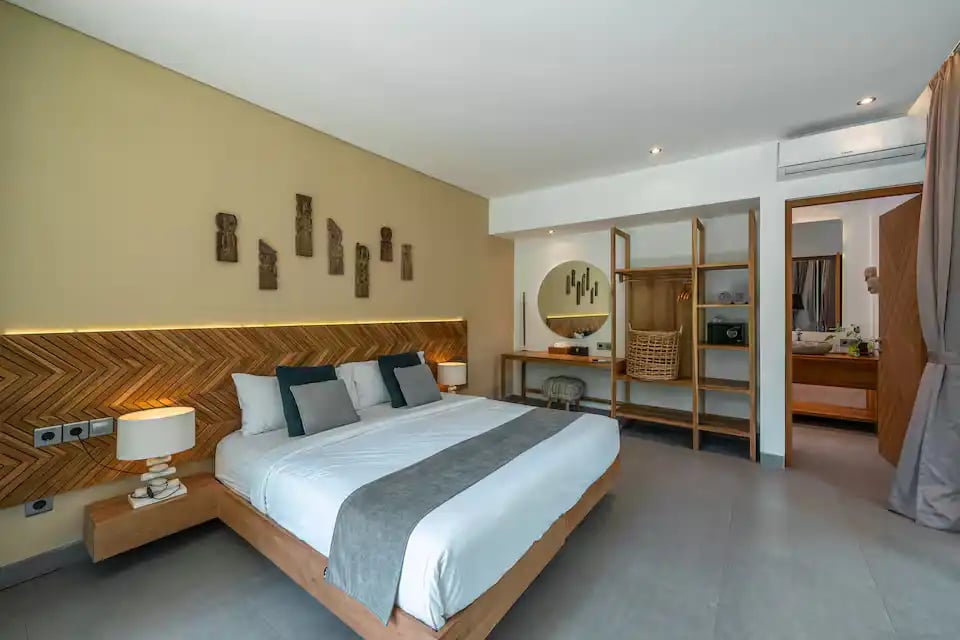 Property Image Villa Yuka Ubud