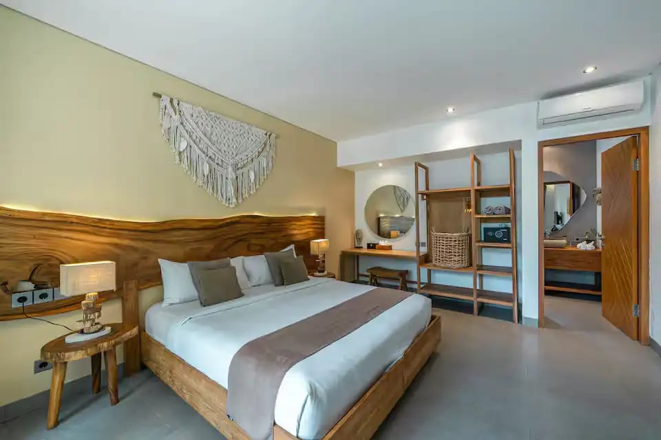 Property Image Villa Yuka Ubud