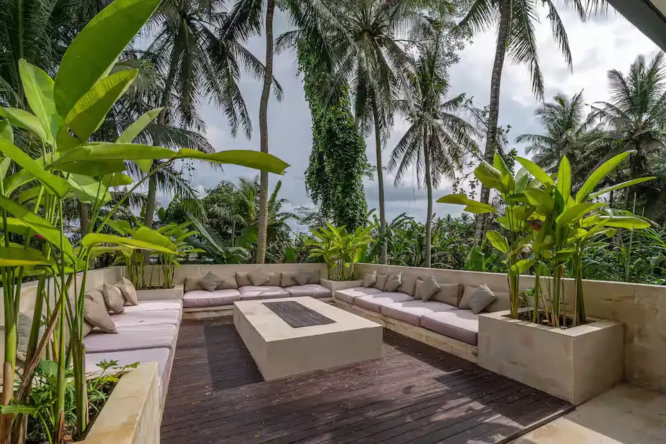 Property Image Villa Yuka Ubud