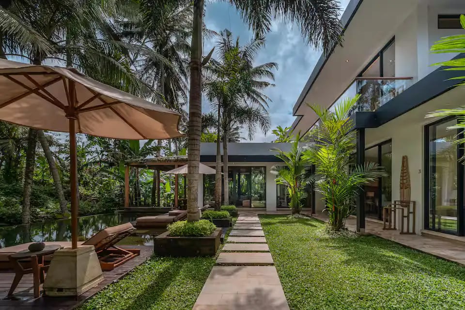 Property Image Villa Yuka Ubud