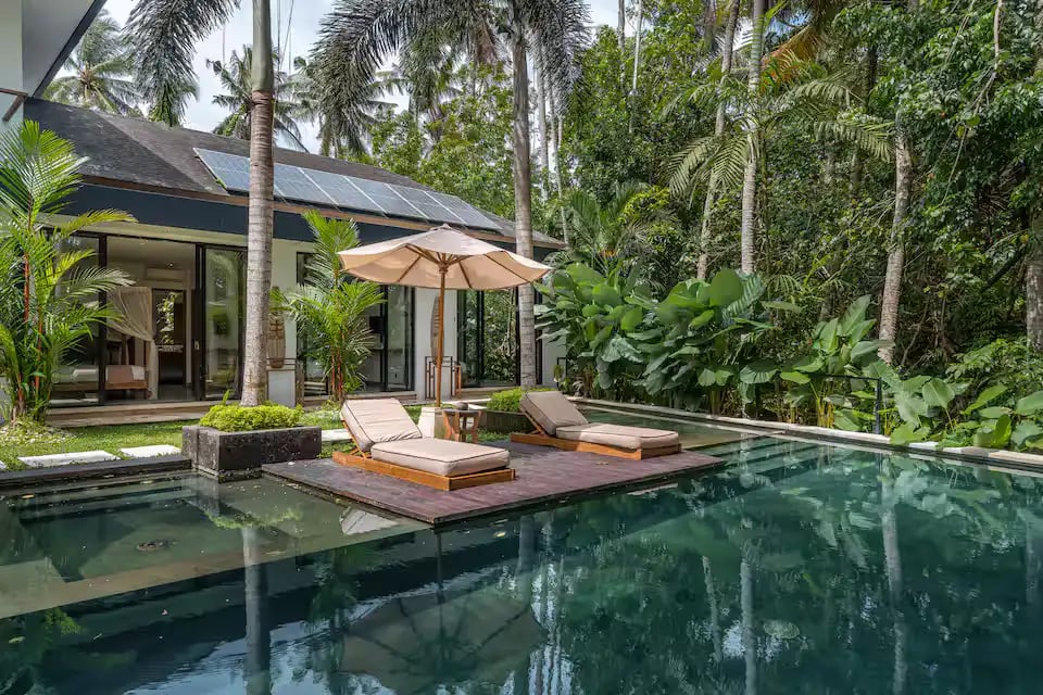 Property Image Villa Yuka Ubud