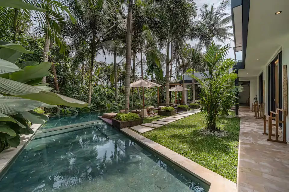 Property Image Villa Yuka Ubud